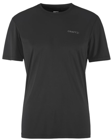T-shirt Craft Craft Core Essence Short Sleeve T-Shirt Sort | 1915287-999000, 0