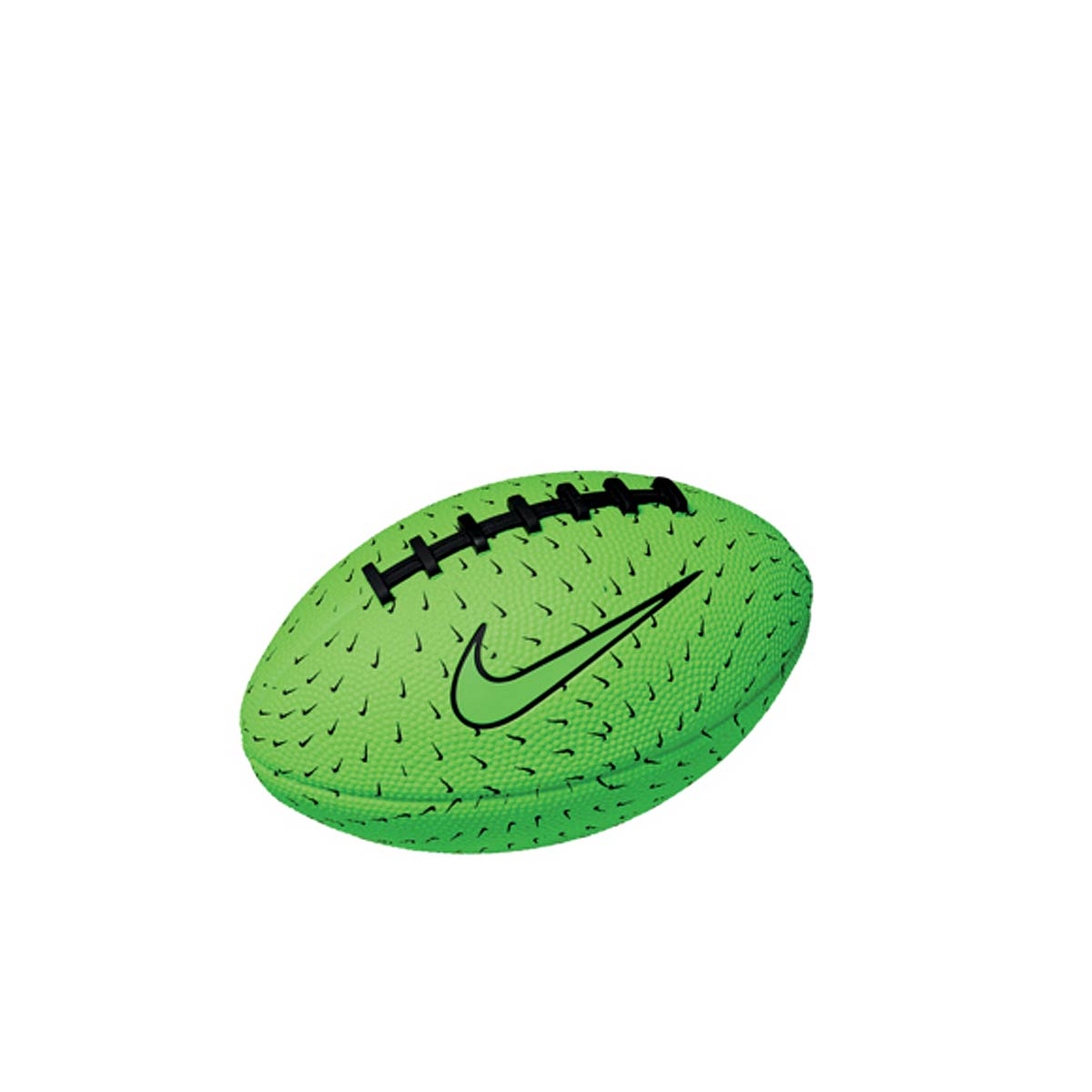 Sportsudstyr Nike Playground FB Mini Ball Grøn | 9005/15 328, 1