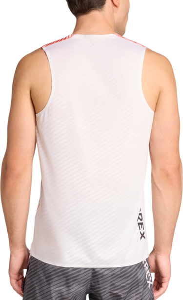 Tanktop adidas Performance Terrex Techrock Pro Tank Top Hvid | jx2831, 1