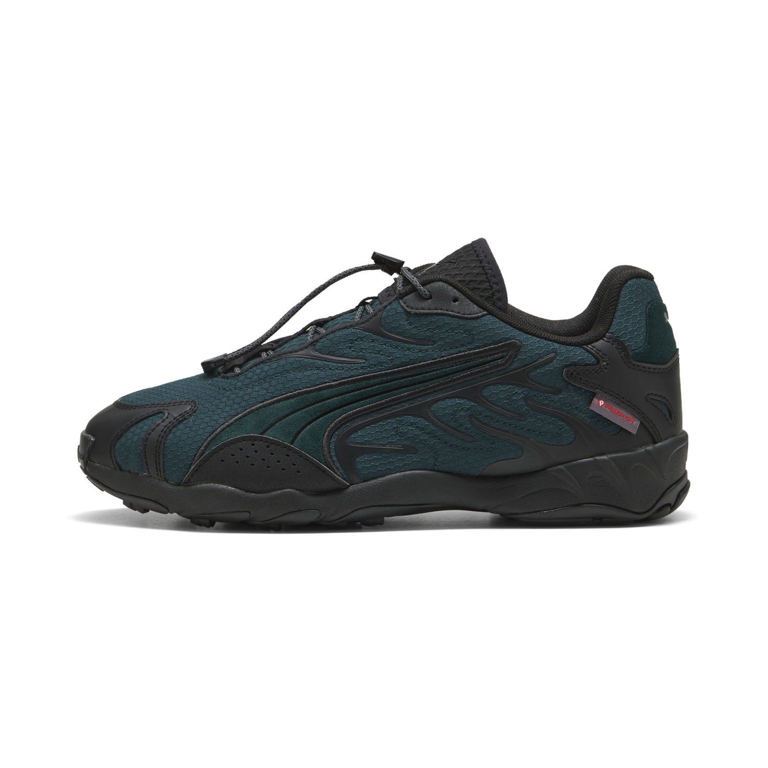 Sneakers og sko Puma Inhale Urban Explorer Grøn | 402879_01, 0