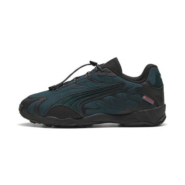 Sneakers og sko Puma Inhale Urban Explorer Grøn | 402879_01, 0