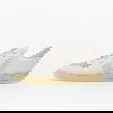 Sneakers og sko Veja V-10 Hvid | VX0703131A, 0