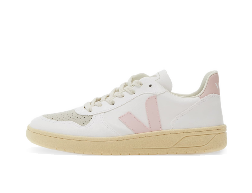 Sneakers og sko Veja V-10 Hvid | VX0703131A