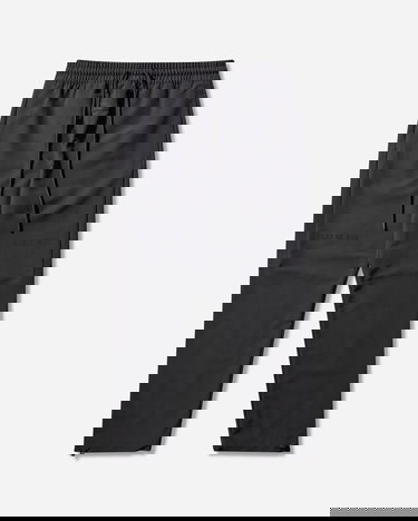 Bukser adidas Originals Fear of God Athletics Woven Pants Sort | KA4564, 0
