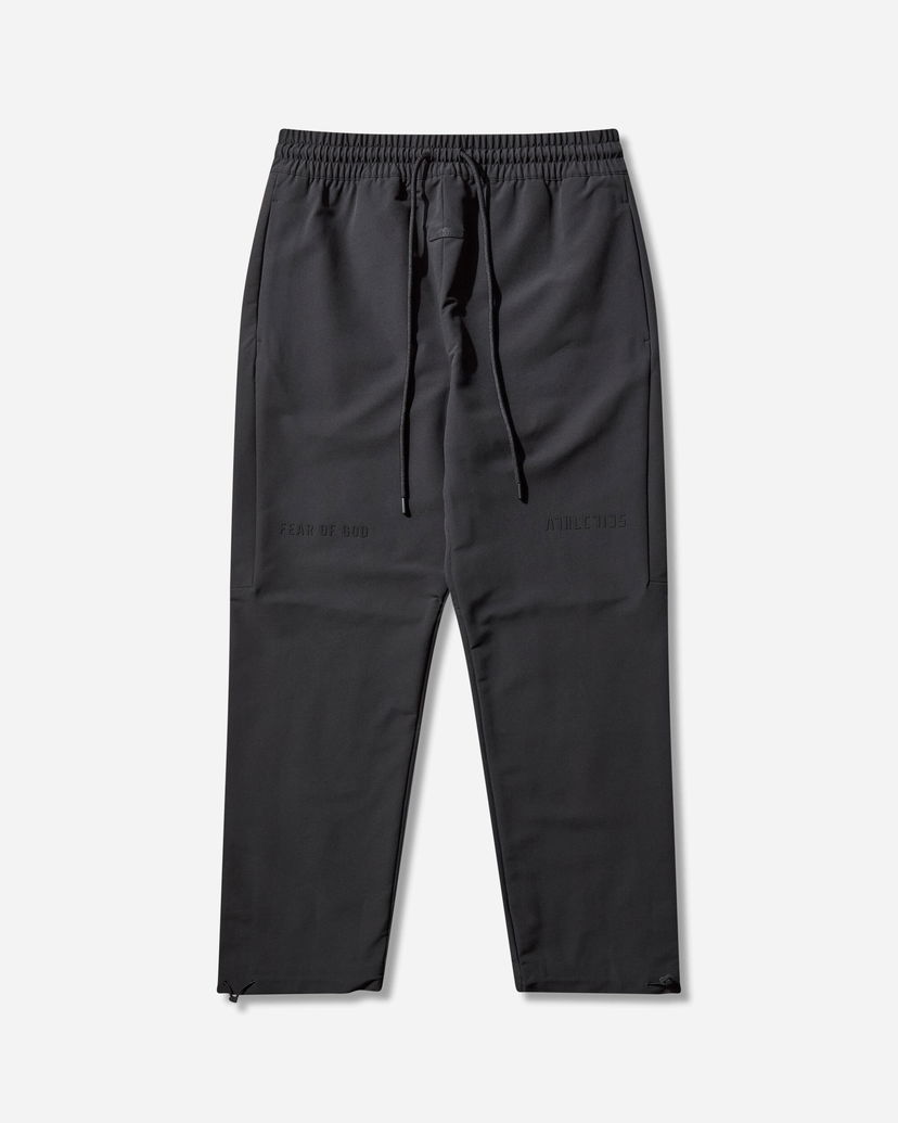Bukser adidas Originals Fear of God Athletics Woven Pants Sort | KA4564