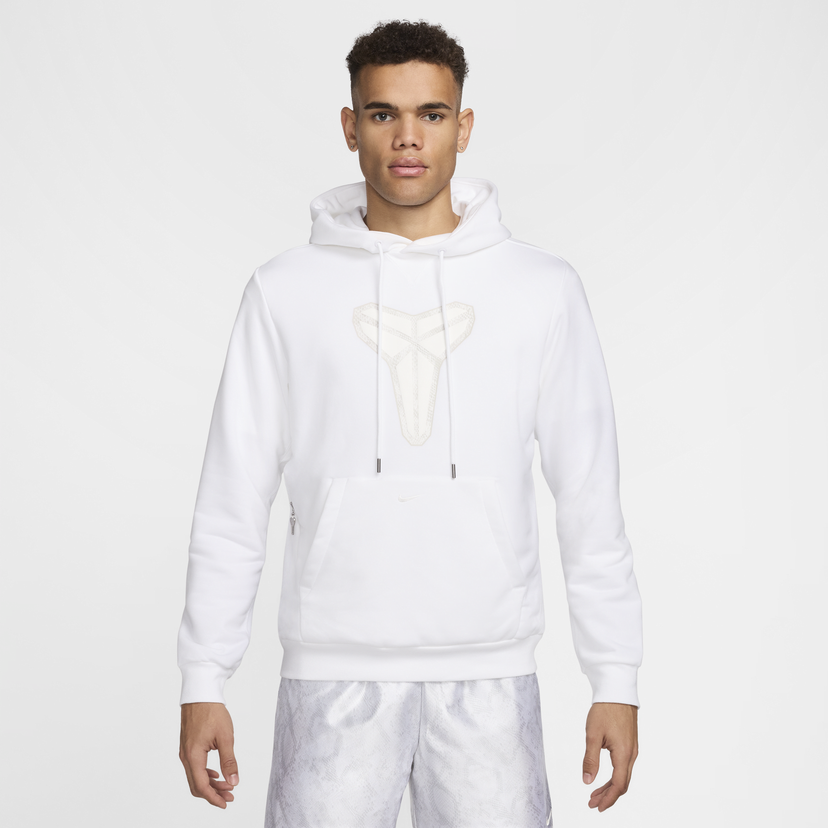 Sweatshirt Nike Kobe Dri-FIT Standard Issue Hvid | HF0066-100