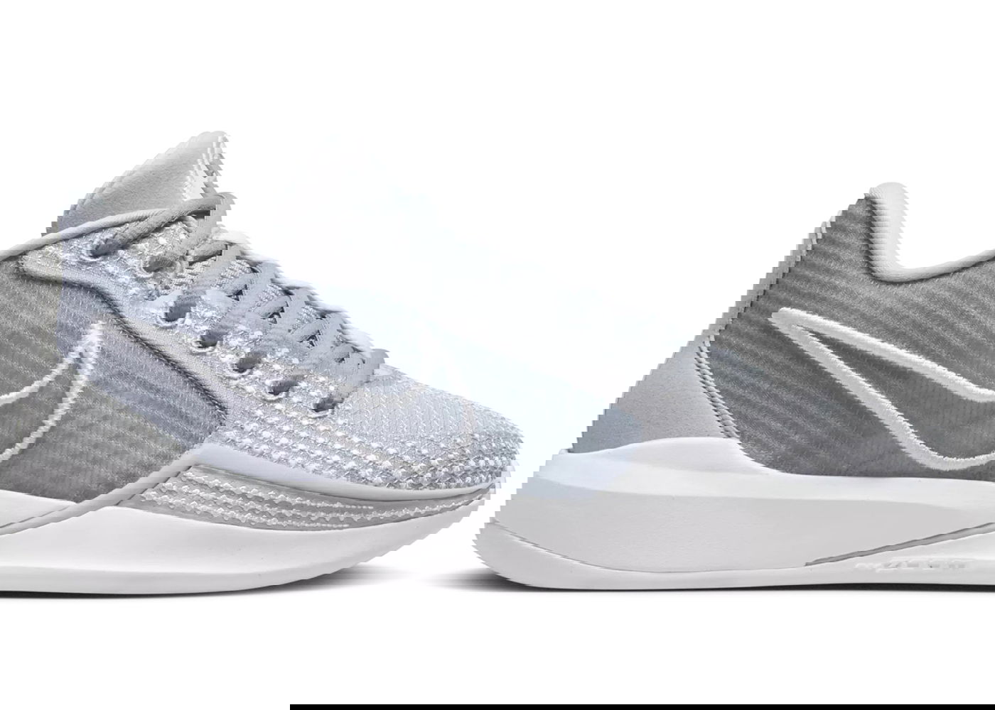 Sneakers og sko Nike Sabrina 1 TB Wolf Grey (Women's) Grå | FQ3391-010, 0