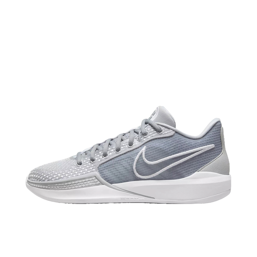 Basketball Nike Sabrina 1 TB Wolf Grey (Women's) Grå | FQ3391-010