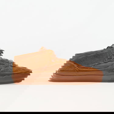Sneakers og sko Vans LX Half Cab Reissue Orange | VN000CXJDDQ1, 2
