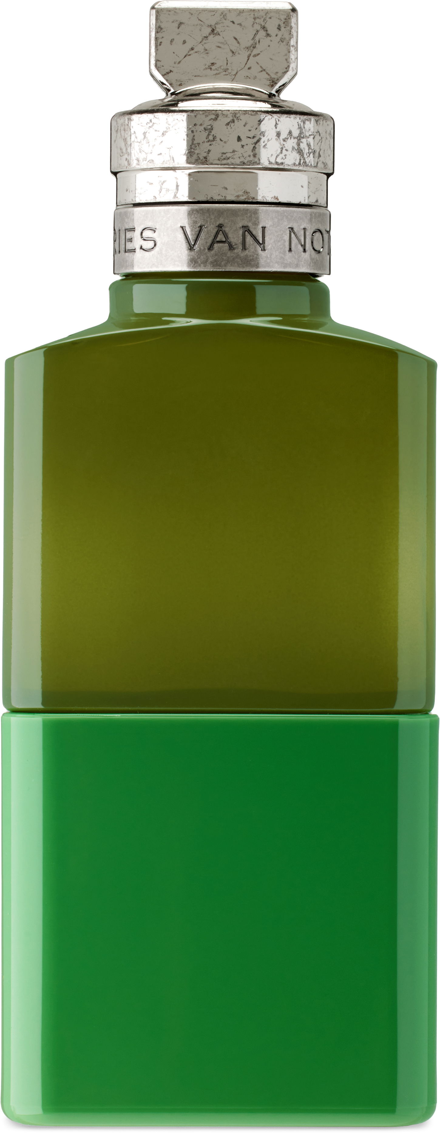 Parfume og dufte Dries Van Noten Dries Van Noten Crazy Basil Eau de Parfum Grøn | 65194897, 0