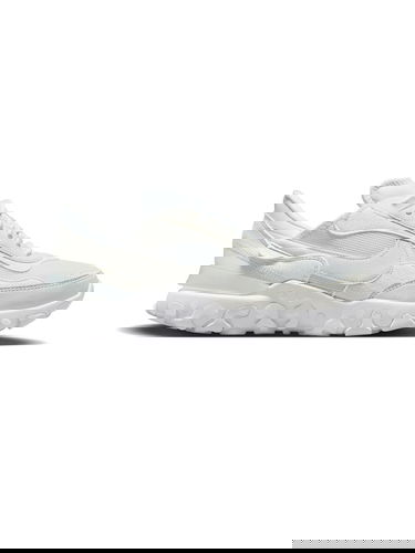 Sneakers og sko Nike React R3VISION W Hvid | DQ5188-100, 0