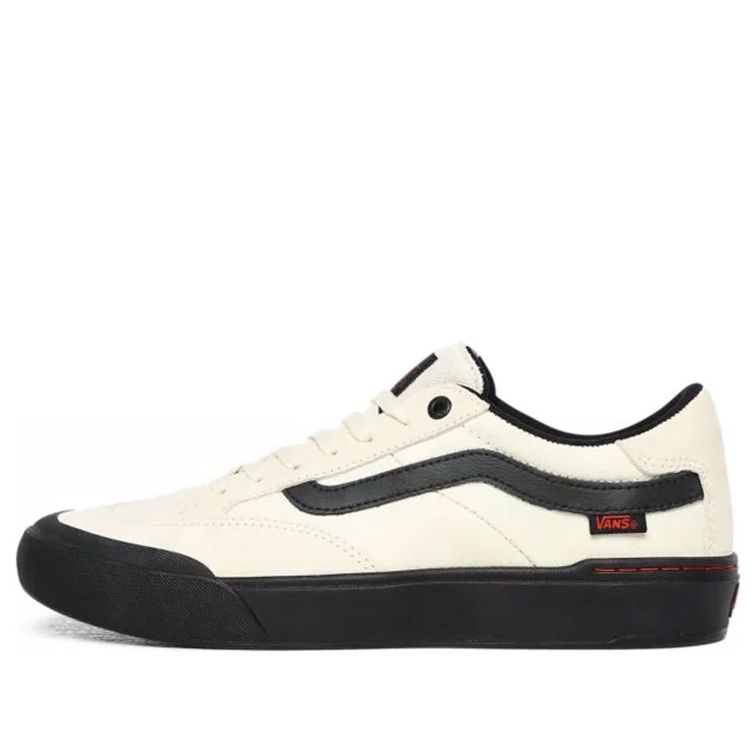 Sneakers og sko Vans Berle Pro Hvid | VN0A3WKX0QH, 0