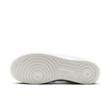 Sneakers og sko Nike Air Force 1 Low Canvas Hvid | HV1204-100, 2