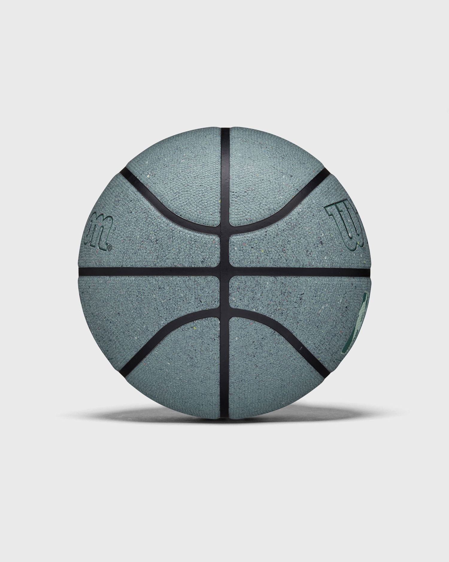 Sportsudstyr Wilson Tennis NBA Drv Pro Eco Basketball Size 7 Grå | WZ3012901XB7, 0