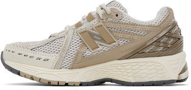 Sneakers og sko New Balance 1906R Grå | M1906RZB, 2