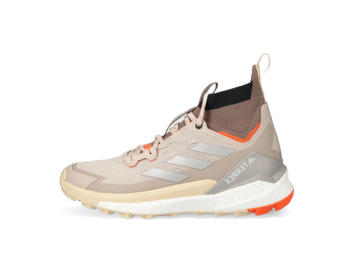Outdoor adidas Performance TERREX Free Hiker 2 Grå | HQ8397