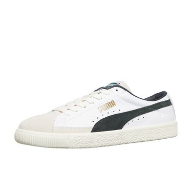 Sneakers og sko Puma Basket VTG Hvid | 374922-10, 1