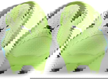 Sneakers og sko Puma Ultra Ultimate FG AG Fastest Pack Grøn | 106898-01, 1