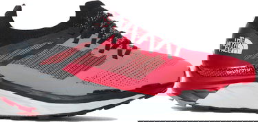 Sneakers og sko The North Face Flight Vectiv Lyserød | nf0a4t3l50t1, 0