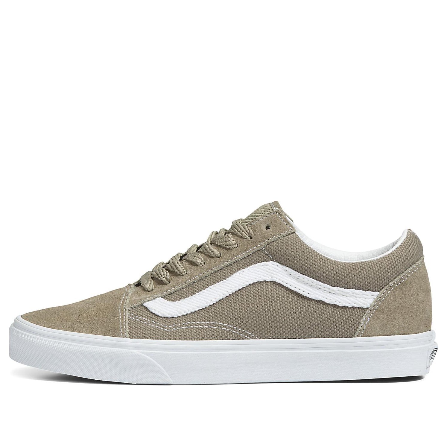 Sneakers og sko Vans Vans Old Skool Grøn | VN0A4BW2BLV, 0