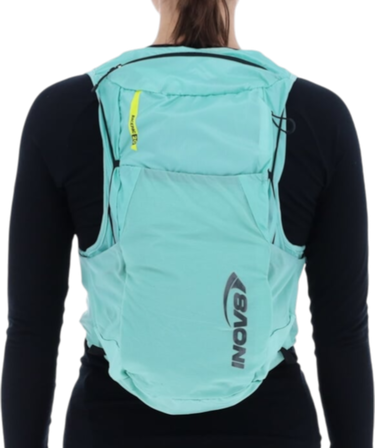 Vest inov-8 INOV-8 RACEPAC 20 Running Vest Turkis | 001131-ln-001, 3