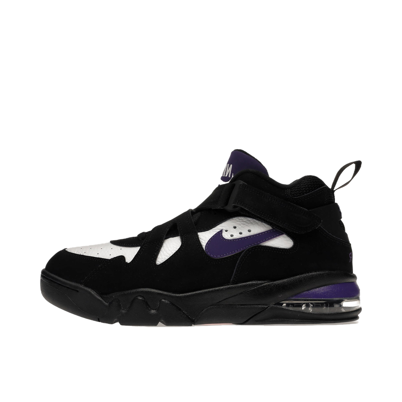 Sneakers og sko Nike Air Force Max CB OG 2019 Sort | AJ7922-004