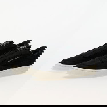 Sneakers og sko Reebok White Mountaineering x Club C 85 LTD Sort | RMIA072C99LEA0011009, 5