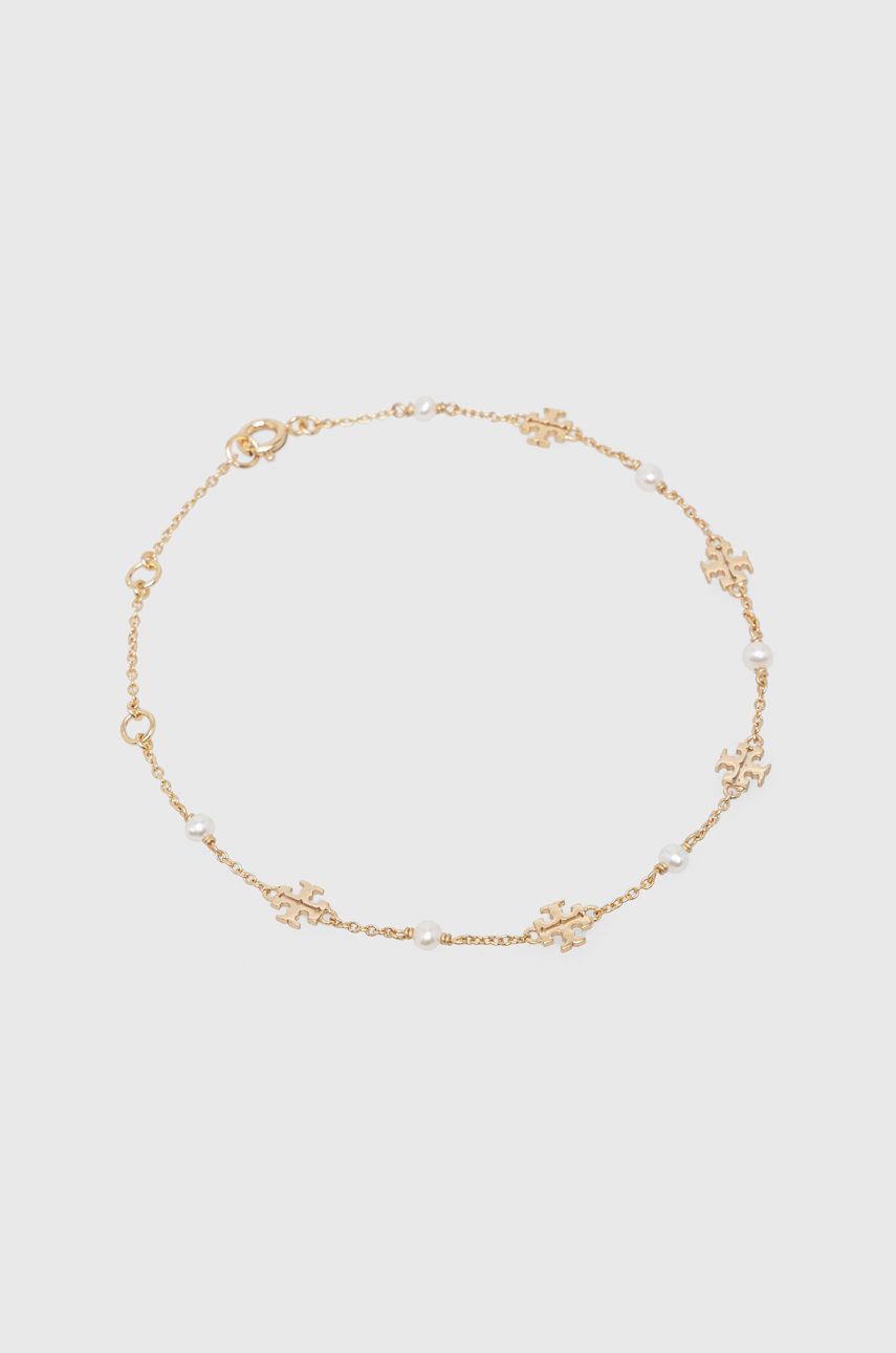 Armbånd Tory Burch Bracelet Beige | 136788.137, 0