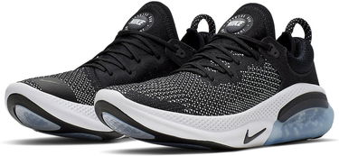 Sneakers og sko Nike Joyride Run FK Sort | aq2730-001, 4