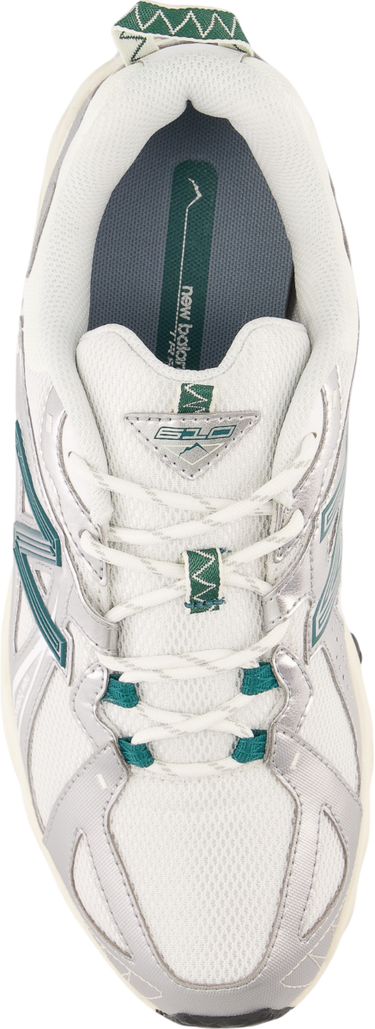 Sneakers og sko New Balance 610 Hvid | ML610TAE, 4