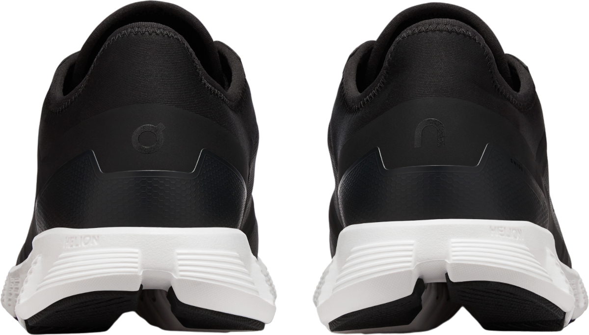 Sneakers og sko On Running Cloud X 3 AD Sort | 3wd30300299, 1