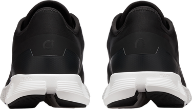 Sneakers og sko On Running Cloud X 3 AD Sort | 3wd30300299, 1