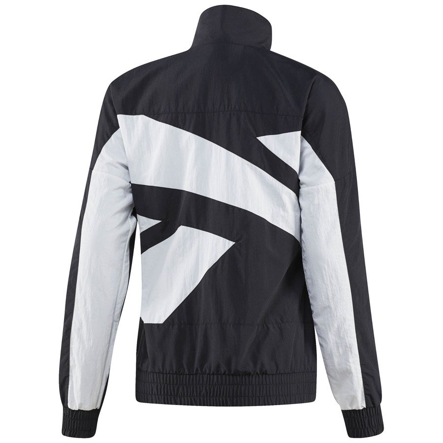 Jakke Reebok Wmns LF Vector Jacket Sort | BS3832, 1