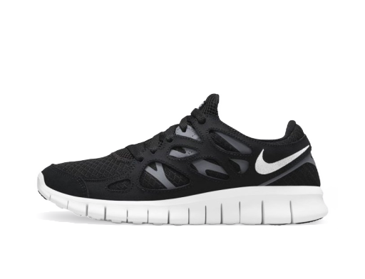 Løbe Nike Free Run 2 W Sort | DM9057-001