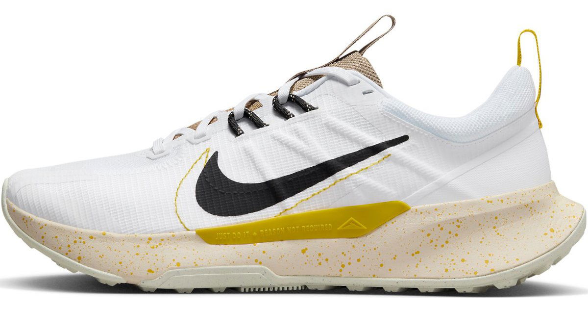 Sneakers og sko Nike Juniper Trail 2 Next Nature Hvid | dm0822-101, 1