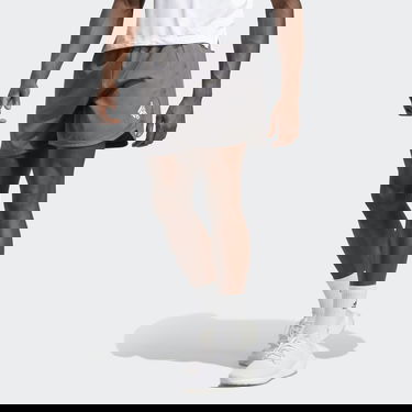 Shorts adidas Originals AEROREADY Designed for Movement Shorts Grå | IC7278, 5