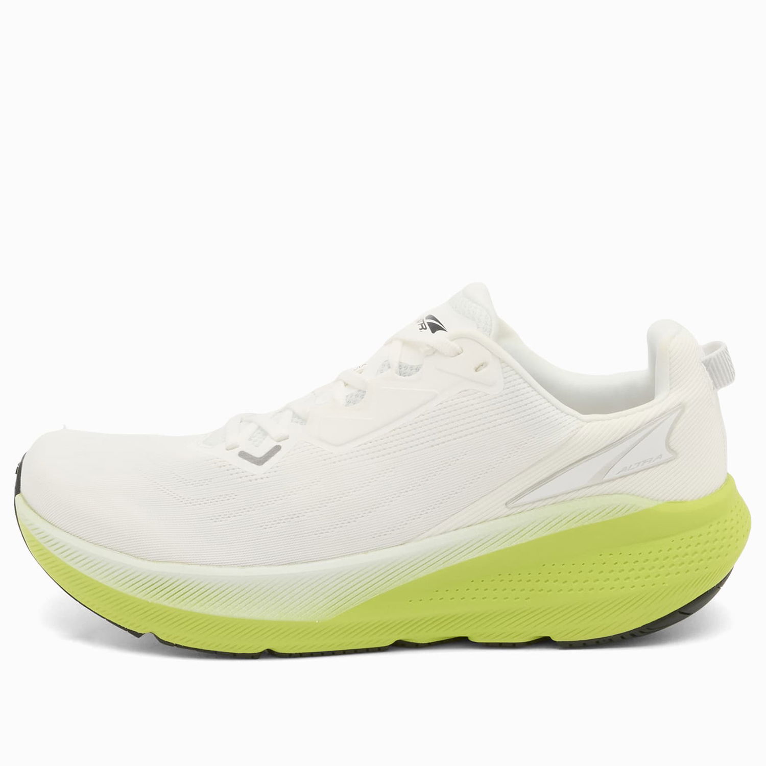 Sneakers og sko Altra Running FWD Via Hvid | AL0A85PN-102, 1