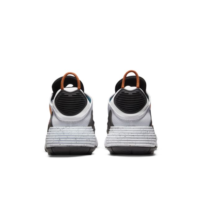 Sneakers og sko Nike Air Max 2090 M Hvid | CZ1708-100, 1