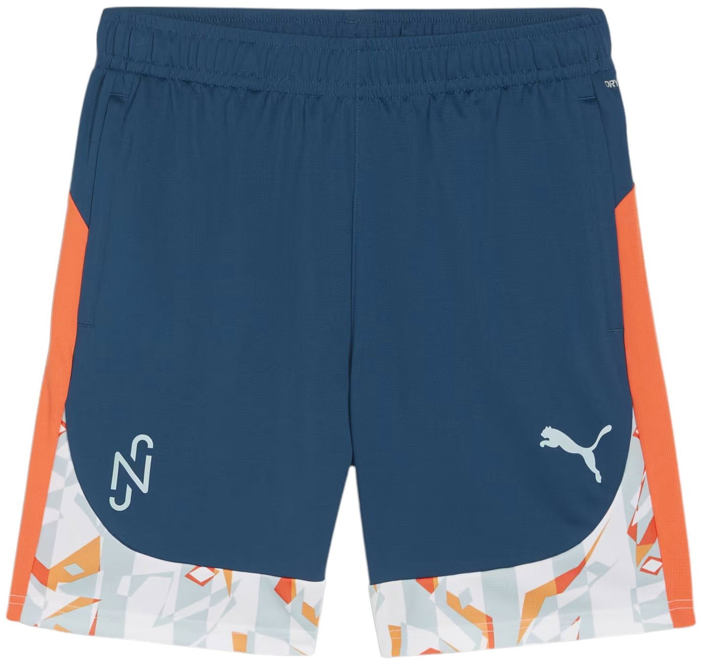 Shorts Puma x NEYMAR JR Creativity Football Shorts Mørkeblå | 658952-13, 0