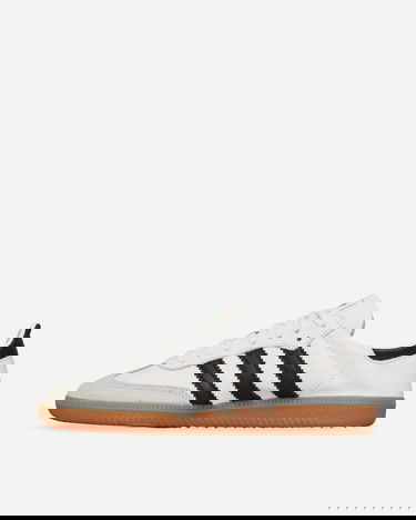 Sneakers og sko adidas Originals Samba "Decon" Hvid | IF0642 001, 3