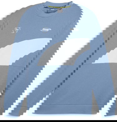 Sweatshirt Puma KING Top Crew Sweatshirt Blå | 658987-05, 0