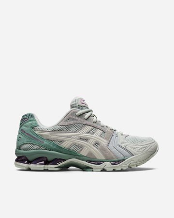 Sneakers og sko Asics GEL-Kayano 14 Grå | 1201A161-023, 0