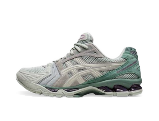 Løbe Asics GEL-Kayano 14 Grå | 1201A161-023