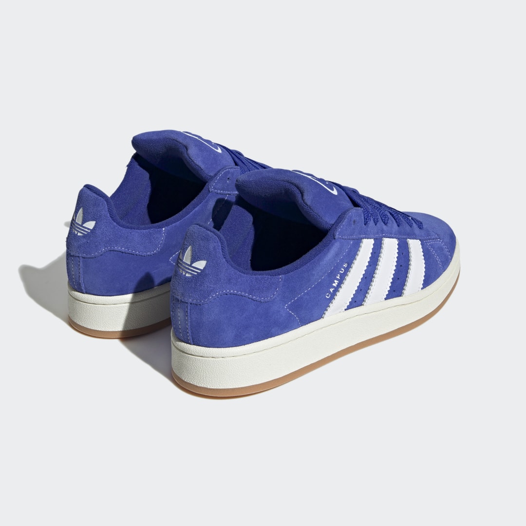 Sneakers og sko adidas Originals Boty Campus 00s Mørkeblå | H03471, 1