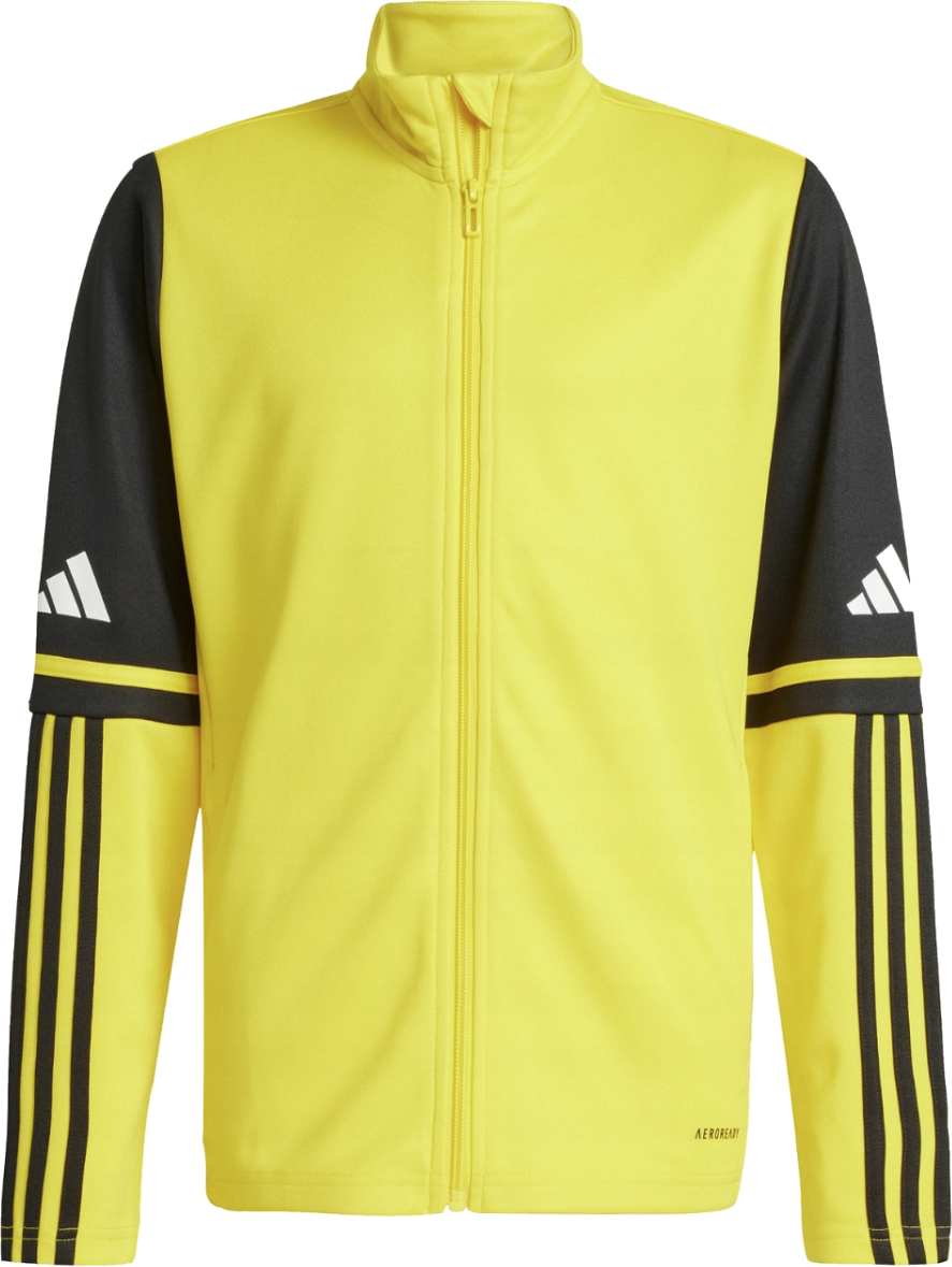 Vindjakke adidas Performance adidas Squadra 25 Track Jacket Gul | jp3388, 0