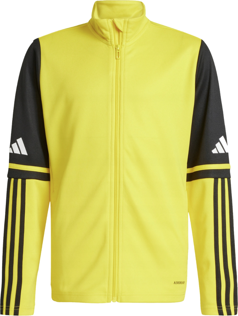 Vindjakke adidas Performance adidas Squadra 25 Track Jacket Gul | jp3388