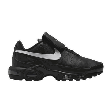 Sneakers og sko Nike Air Max Plus Tiempo Black White W Sort | HF0074-001, 0