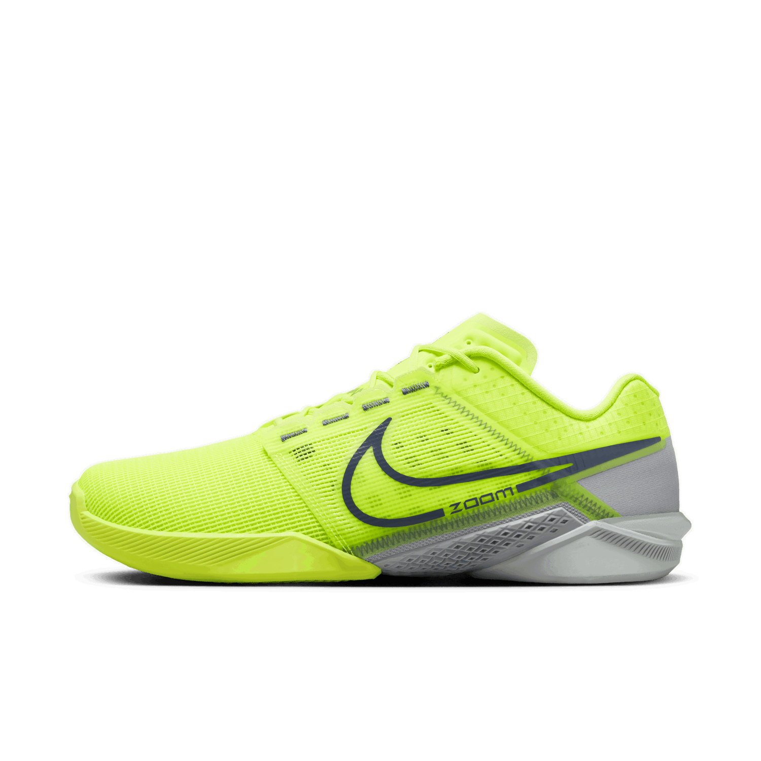 Sneakers og sko Nike Zoom Metcon Turbo 2 Gul | DH3392-700, 0