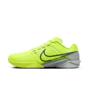 Sneakers og sko Nike Zoom Metcon Turbo 2 Gul | DH3392-700, 0