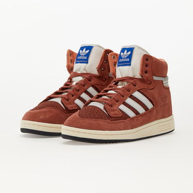Sneakers og sko adidas Originals Centennial 85 Hi Brun | FZ5993, 5